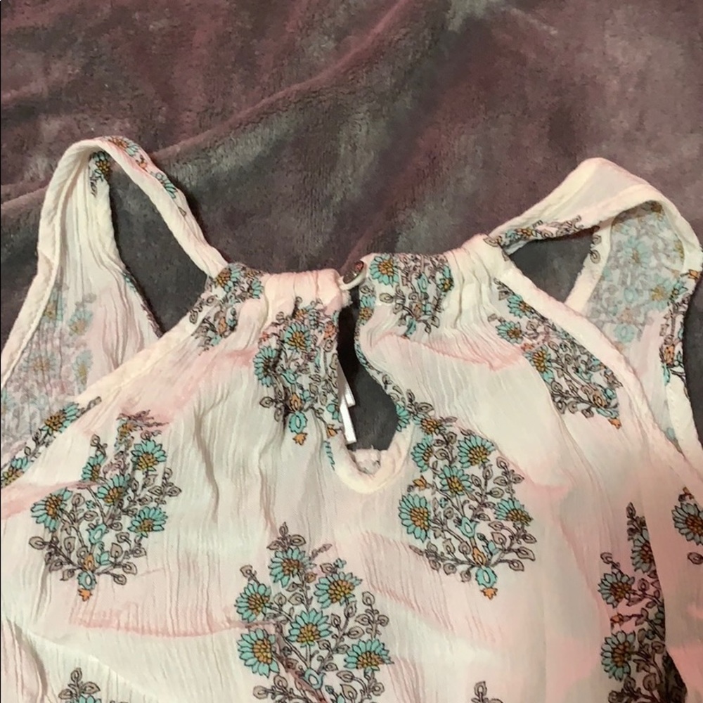 Boho romper - Picture 2 of 3
